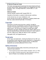 Preview for 6 page of Remotek BK1010 User Manual