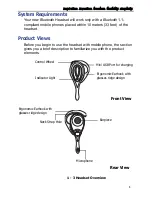 Preview for 11 page of Remotek BK1010 User Manual