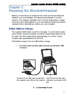 Preview for 13 page of Remotek BK1010 User Manual