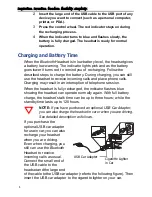 Preview for 14 page of Remotek BK1010 User Manual