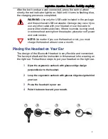 Preview for 15 page of Remotek BK1010 User Manual