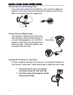 Preview for 16 page of Remotek BK1010 User Manual