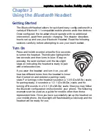 Preview for 17 page of Remotek BK1010 User Manual