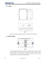 Preview for 14 page of Remotek R84DLI-W19L17-2S User Manual