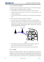 Preview for 19 page of Remotek R84DLI-W19L17-2S User Manual