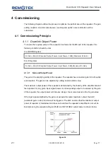 Preview for 28 page of Remotek R84DLI-W19L17-2S User Manual