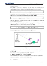 Preview for 30 page of Remotek R84DLI-W19L17-2S User Manual