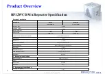 Preview for 7 page of Remotek RP12 WCDMA Manual