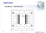 Preview for 10 page of Remotek RP12 WCDMA Manual