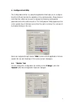 Preview for 8 page of Remotek WU110 User Manual