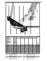 Предварительный просмотр 2 страницы REMS 153155 Instruction Manual