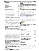 Предварительный просмотр 15 страницы REMS 153155 Instruction Manual