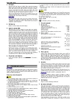 Предварительный просмотр 16 страницы REMS 153155 Instruction Manual