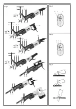 Предварительный просмотр 2 страницы REMS Akku-Cat ANC VE Operating Instructions Manual