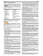 Предварительный просмотр 48 страницы REMS Akku-Ex-Press Cu ACC Instruction Manual