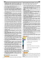 Предварительный просмотр 122 страницы REMS Akku-Ex-Press Cu ACC Instruction Manual