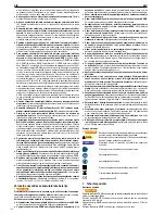 Предварительный просмотр 138 страницы REMS Akku-Ex-Press Cu ACC Instruction Manual