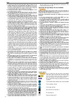 Предварительный просмотр 146 страницы REMS Akku-Ex-Press Cu ACC Instruction Manual