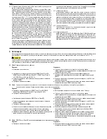 Предварительный просмотр 160 страницы REMS Akku-Ex-Press Cu ACC Instruction Manual