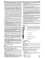 Предварительный просмотр 172 страницы REMS Akku-Ex-Press Cu ACC Instruction Manual