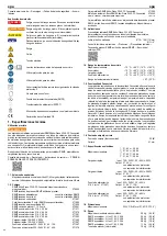 Preview for 66 page of REMS Akku-Press 22 V ACC Connected Instruction Manual