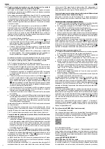 Preview for 72 page of REMS Akku-Press 22 V ACC Connected Instruction Manual