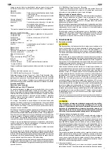 Preview for 73 page of REMS Akku-Press 22 V ACC Connected Instruction Manual