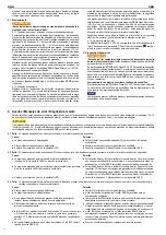 Preview for 76 page of REMS Akku-Press 22 V ACC Connected Instruction Manual