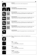 Preview for 84 page of REMS Akku-Press 22 V ACC Connected Instruction Manual