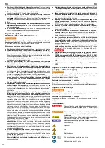 Preview for 226 page of REMS Akku-Press 22 V ACC Connected Instruction Manual