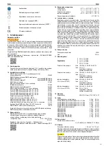 Preview for 227 page of REMS Akku-Press 22 V ACC Connected Instruction Manual