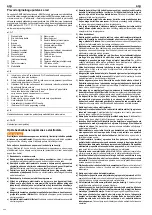 Preview for 240 page of REMS Akku-Press 22 V ACC Connected Instruction Manual