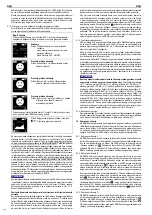 Preview for 250 page of REMS Akku-Press 22 V ACC Connected Instruction Manual