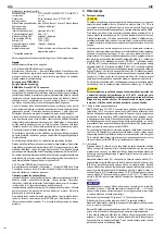 Preview for 264 page of REMS Akku-Press 22 V ACC Connected Instruction Manual