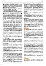 Preview for 266 page of REMS Akku-Press 22 V ACC Connected Instruction Manual