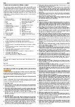 Preview for 270 page of REMS Akku-Press 22 V ACC Connected Instruction Manual