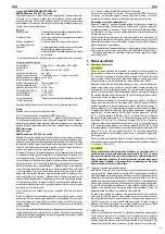 Preview for 279 page of REMS Akku-Press 22 V ACC Connected Instruction Manual