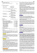 Preview for 288 page of REMS Akku-Press 22 V ACC Connected Instruction Manual