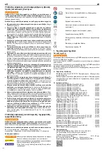 Предварительный просмотр 128 страницы REMS Ax-Press 25 22 V ACC Instruction Manual