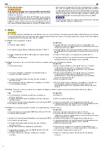 Предварительный просмотр 132 страницы REMS Ax-Press 25 22 V ACC Instruction Manual