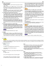 Preview for 138 page of REMS Ax-Press 25 22 V ACC Instruction Manual