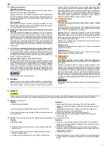 Preview for 151 page of REMS Ax-Press 25 22 V ACC Instruction Manual