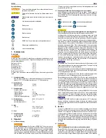 Предварительный просмотр 25 страницы REMS Calc-Push Instruction Manual