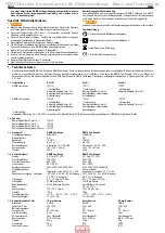 Preview for 4 page of REMS CamScope Instruction Manual