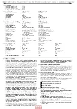 Предварительный просмотр 12 страницы REMS CamScope Instruction Manual