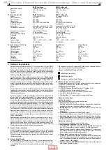 Preview for 53 page of REMS CamScope Instruction Manual