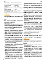 Предварительный просмотр 94 страницы REMS Cento Instruction Manual