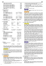 Предварительный просмотр 60 страницы REMS Cobra 22 Manual