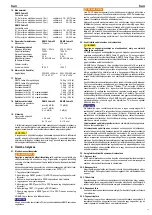 Предварительный просмотр 75 страницы REMS Cobra 22 Manual