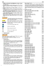 Предварительный просмотр 84 страницы REMS Cobra 22 Manual